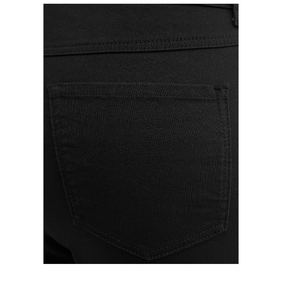 2 New women’s ladies plus size petite jeans pants - Picture 3 of 7